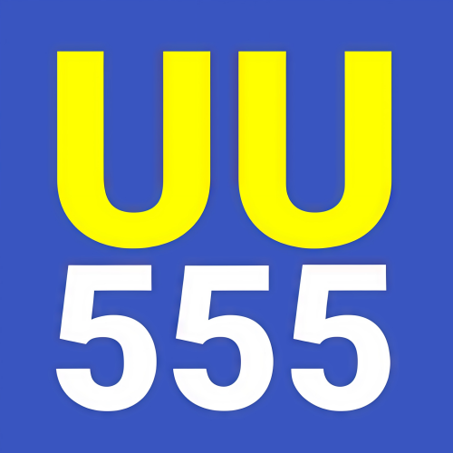 Logo da uu555